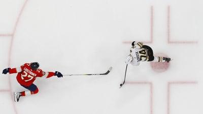 Stanley Cup Playoffs Preview: Panthers at Bruins - Game 6