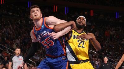 Game 6 Preview: Knicks at Pacers