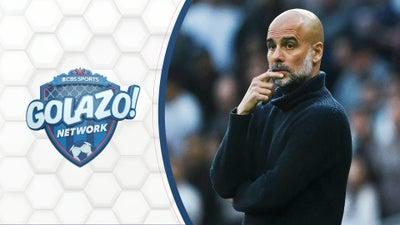 How Significant Would Fourth Straight EPL Title Be For Pep's Legacy? - Scoreline