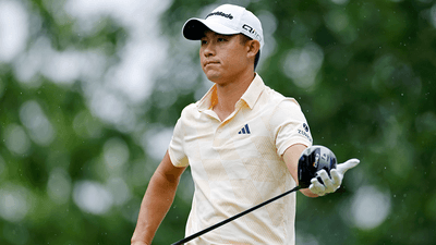 PGA Championship Round 3 Preview: Collin Morikawa