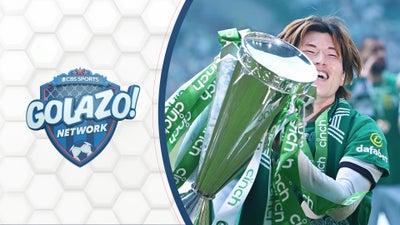Celtic Clinch 54th Scottish Premiership Title - Golazo Matchday