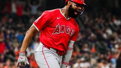 Highlights: Angels at Astros