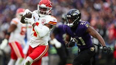 Ravens, Chiefs To Open 2024 NFL Season