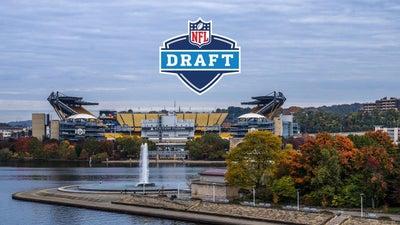 This Just In: Pittsburgh Will Host 2026 NFL Draft