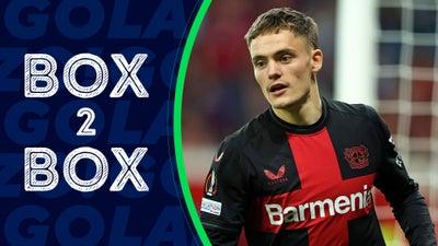 End-Of-Season Bundesliga Awards! - Box 2 Box