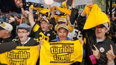 Pittsburgh Likely To Host 2026 NFL Draft