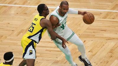 How Pacers Turn Game 1 Success Into Game 2 Win at Celtics