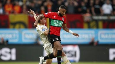 NEC Nijmegen vs. Go Ahead Eagles: Eredivisie Match Highlights (5/23) - Scoreline