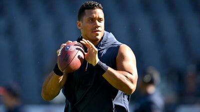 Can Russell Wilson Cook In Steelers New-Look Offense