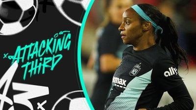 Bay FC vs. Gotham FC: NWSL Match Preview - Attacking Third