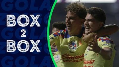 Cruz Azul vs. Club América: Liga MX Final Match Preview - Box 2 Box
