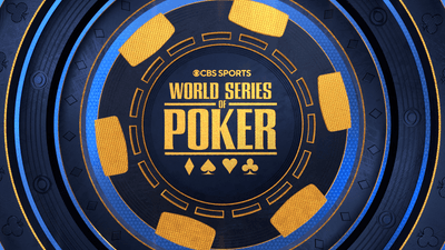 World Series of Poker - 2023 World Series of Poker Main Event
