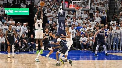 What Timberwolves Need To Fix For Game 2 To Avoid 2-0 Series Deficit