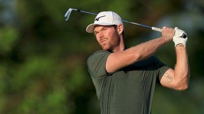 2-Time PGA Tour Winner Grayson Murray Dies At 30