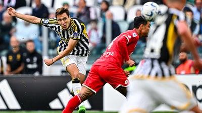 Juventus vs. Monza - Serie A Match Highlights (5/25) - Golazo Matchday