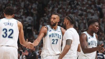 What Do Timberwolves Need To Do in Game 3 To Get Back Into Series?