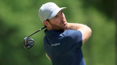 2-Time PGA Tour Winner Grayson Murray Dead at 30