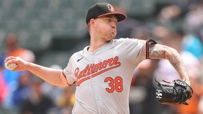 Highlights: Orioles at White Sox