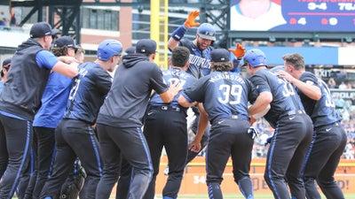 Highlights: Blue Jays at Tigers