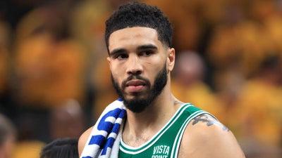 Should Celtics Worry About Too Much Rest?