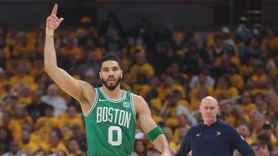 Must See: Celtics Complete Improbable Comeback