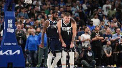 Mavericks And Timberwolves Sound Off After Game 3 Of The Western Confrence Finals