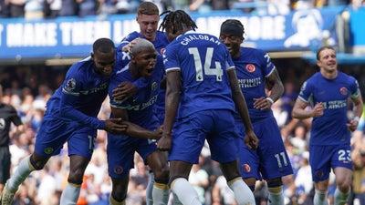 What To Expect From Chelsea Next Season! - Scoreline