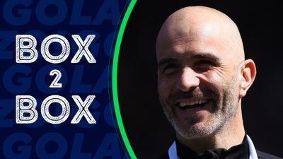 Chelsea Finalizing Deal With Enzo Maresca? - Box 2 Box