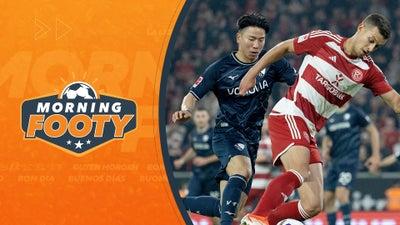 Düsseldorf vs. VfL Bochum: Bundesliga Match Recap - Morning Footy
