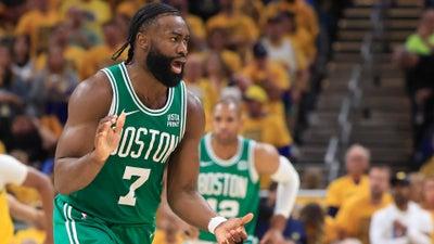 Eastern Conf. Final Highlights: Celtics at Pacers - Game 4
