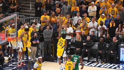 Must See: Celtics Send Pacers Packing