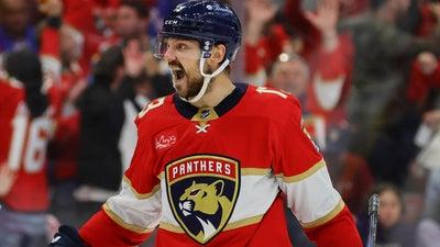 Panthers One Win Away From Return Trip To Final