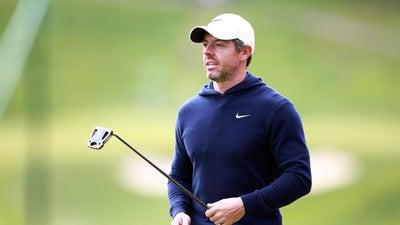 Rory McIlroy Looks For 3rd RBC Canadian Title