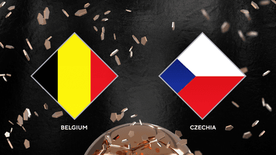 Women's European Qualifiers - Belgium vs. Czechia