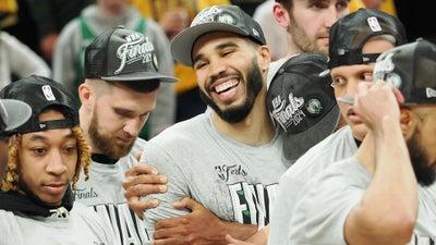 Takeaways From Celtics Road To NBA Finals