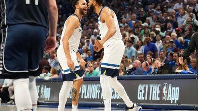 Possibility Timberwolves Can Keep Extending Series