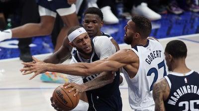 Timberwolves Look To Maintain Defensive Commitment