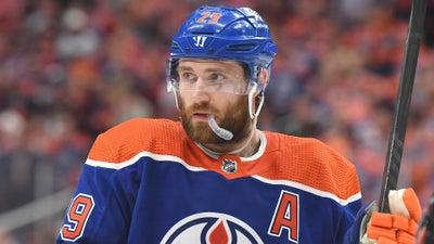 Leon Draisaitl Sounds Off after Oilers 5-2 Win In Game 4
