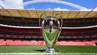 UCL Final Preview: Can Dortmund Pull Off The Upset? - Scoreline