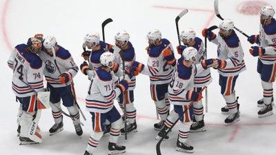 Western Conf. Final Highlights: Oilers at Stars - Game 5