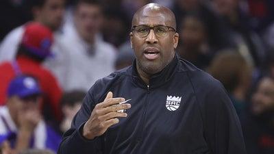 Breaking: Kings Coach Mike Brown Has Contract Extended