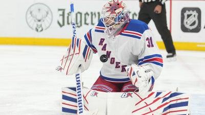 What Went Wrong For Rangers In Game 6?
