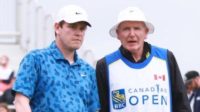 Robert MacIntyre Wins RBC Canadian Open