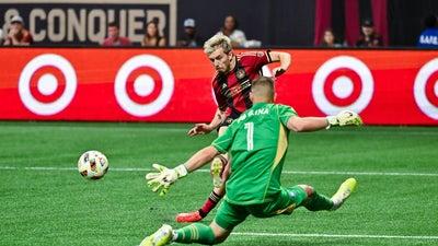 Atlanta vs. Charlotte: MLS Match Highlights (6/2) - Scoreline