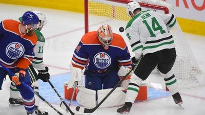 Breaking: Edmonton Oilers Advance To Stanley Cup Finals