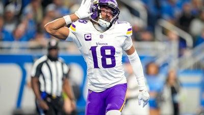 Breaking News: Justin Jefferson, Vikings Agree To Massive Contract Extension
