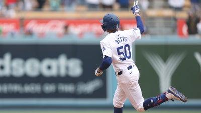 Highlights: Rockies at Dodgers