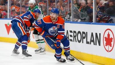 Oilers Defeat Stars, Advance To NHL 1st Stanley Cup Final Since 2006