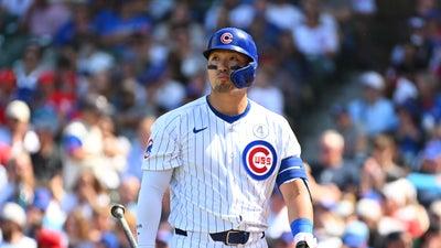 MLB Power Rankings: Cubs Now Outside Top 20 After Brutal End Of May