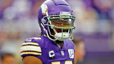 Breaking News: Justin Jefferson And Vikings Agree To New Deal